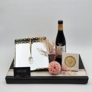 מעמד מפיונים זהב<br>יין ויז'ן טפרברג<br>מטבע פרלין "פורים שמח "