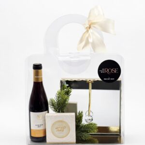 מעמד מפיות יוקרתי<br>יין ויז'ן טפרברג<br>פרלין מטבע "פורים שמח "