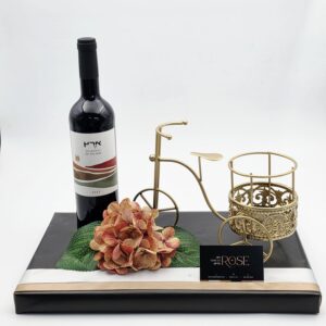 מעמד ליין אופניים<br>יין ארץ